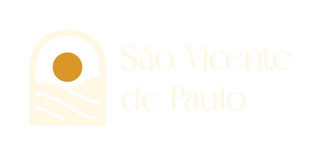 São Vicente de Paulo Logo