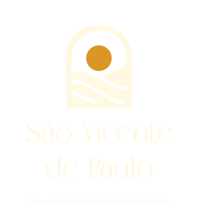 São Vicente de Paulo Logo